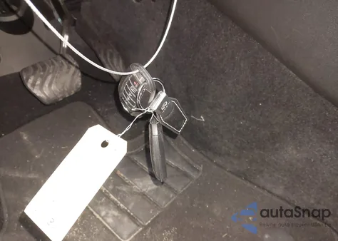 2023 Infiniti Qx50 Sensory Awd z USA, uszkodzony, nr VIN 3PCAJ5EB1PF109071